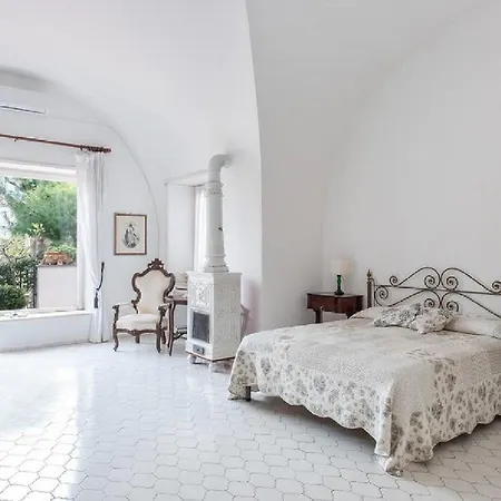 Vila Di Lusso A *