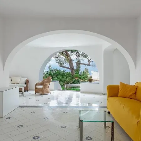 Di Lusso A Vila Capri