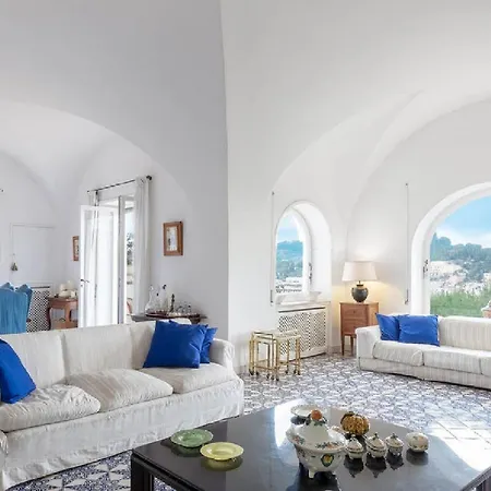 Di Lusso A Vila