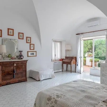 Di Lusso A Vila *