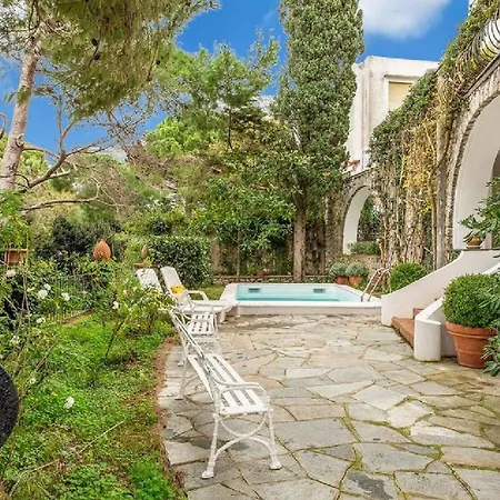 Vila Di Lusso A