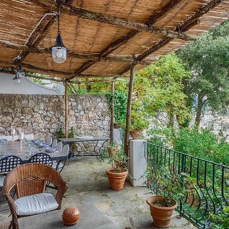 Di Lusso A Vila