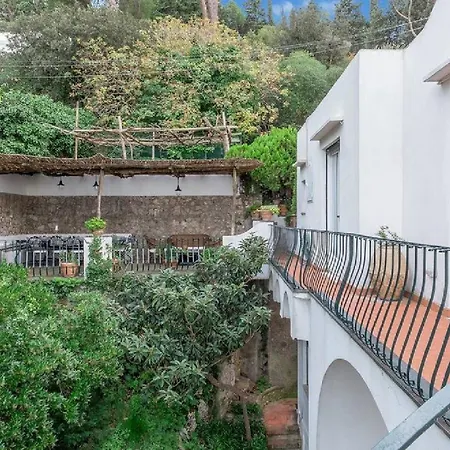 Vila Di Lusso A *