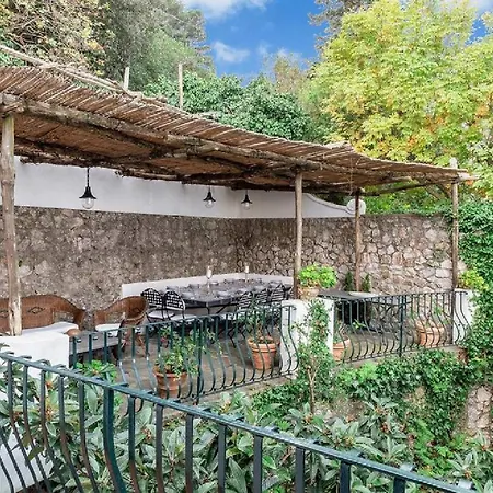 Di Lusso A Vila Capri