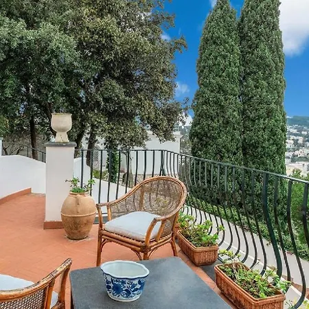 Di Lusso A Vila Capri