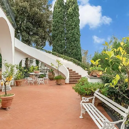 Vila Di Lusso A
