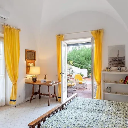 Di Lusso A Vila Capri